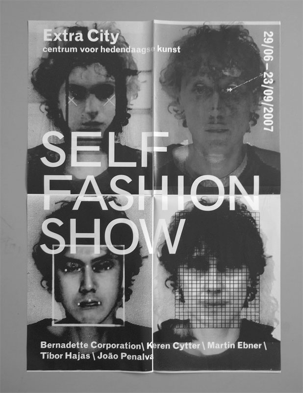 Extra City – Self Fashion Show
