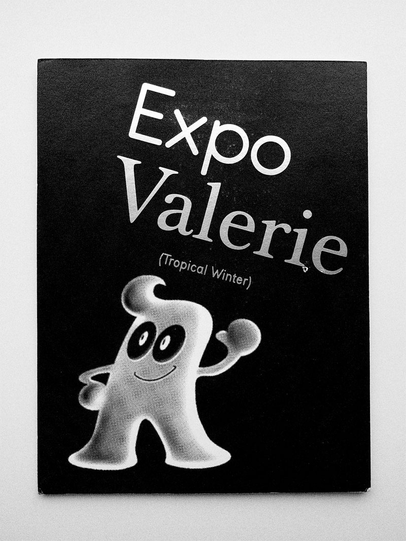 Expo Valerie