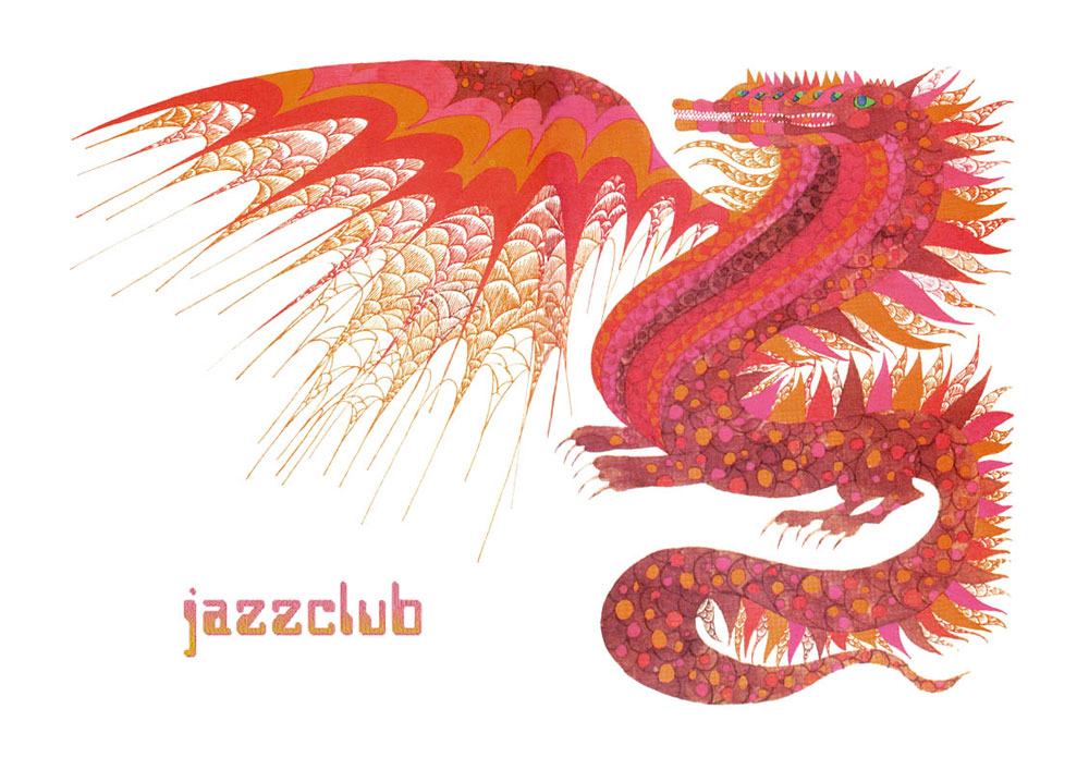 Jazzclub