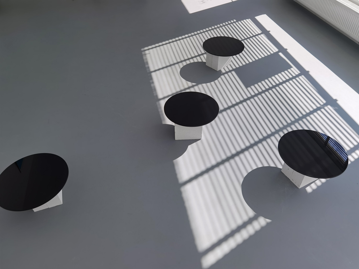 Turntables